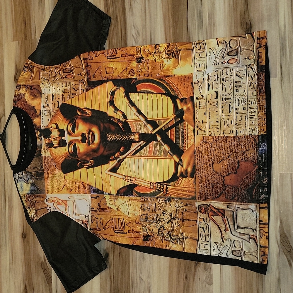 Enyce Men's Shirt